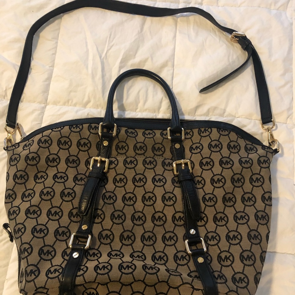 michael kors purse